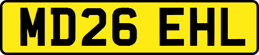 MD26EHL