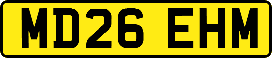 MD26EHM