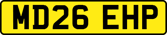 MD26EHP