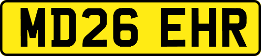 MD26EHR