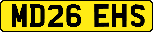 MD26EHS