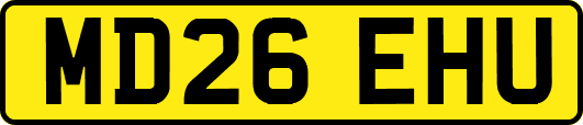 MD26EHU