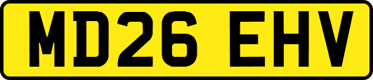 MD26EHV