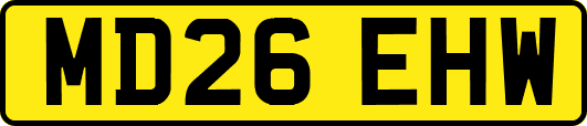 MD26EHW