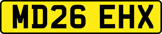 MD26EHX