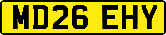 MD26EHY