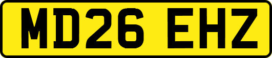 MD26EHZ