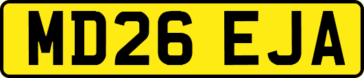 MD26EJA