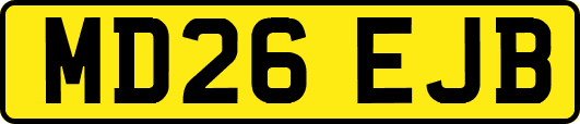 MD26EJB