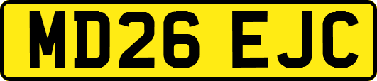 MD26EJC