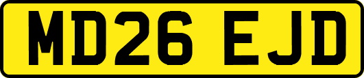 MD26EJD