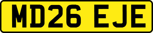 MD26EJE