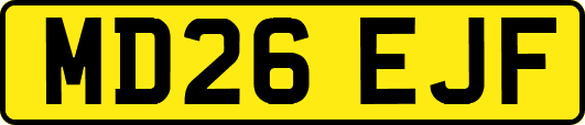 MD26EJF