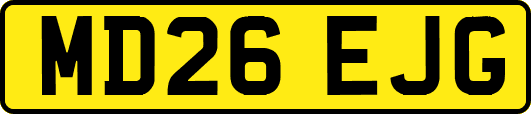 MD26EJG