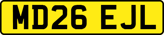 MD26EJL