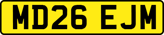 MD26EJM