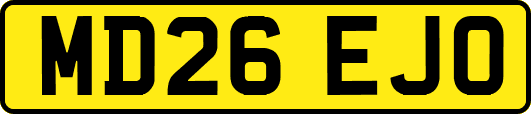 MD26EJO