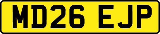 MD26EJP