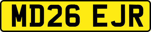 MD26EJR
