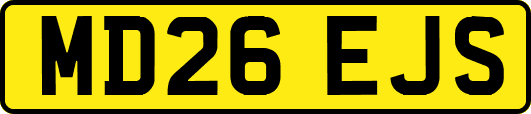 MD26EJS