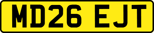 MD26EJT