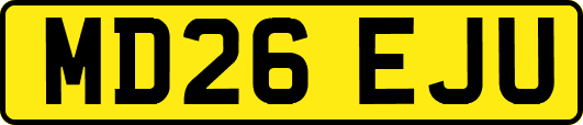 MD26EJU