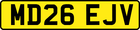 MD26EJV