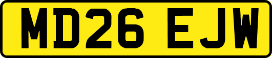 MD26EJW