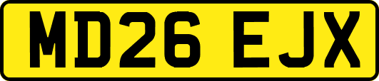 MD26EJX