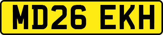 MD26EKH
