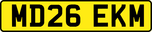 MD26EKM