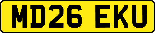 MD26EKU