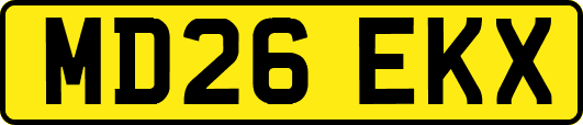 MD26EKX