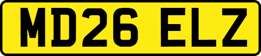 MD26ELZ