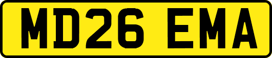 MD26EMA