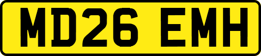MD26EMH