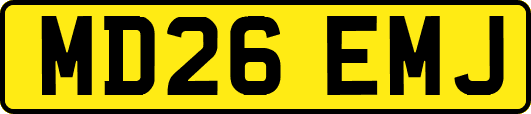 MD26EMJ
