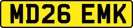 MD26EMK