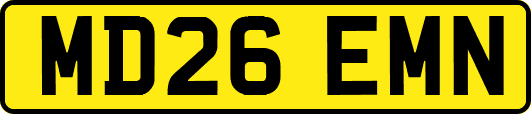 MD26EMN