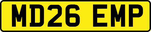 MD26EMP