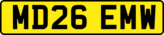 MD26EMW