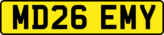 MD26EMY