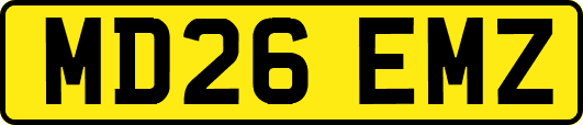 MD26EMZ
