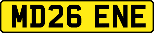 MD26ENE