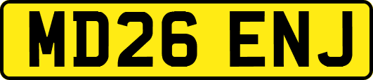 MD26ENJ