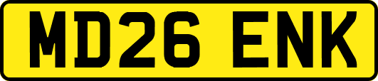 MD26ENK
