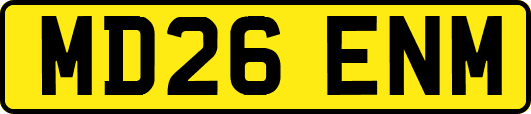 MD26ENM