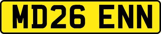 MD26ENN