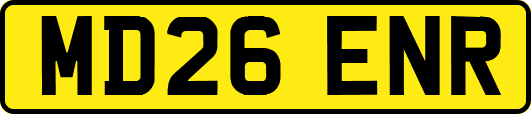 MD26ENR