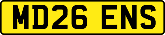 MD26ENS